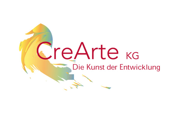 CreArte Logo