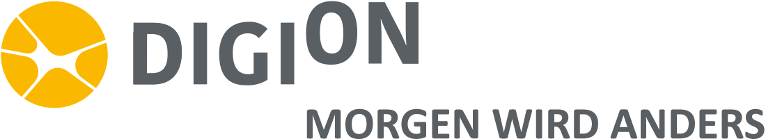 DIGION Logo