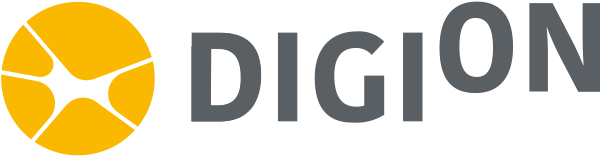 digiON Logo
