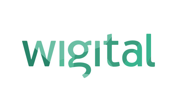 wigital Logo